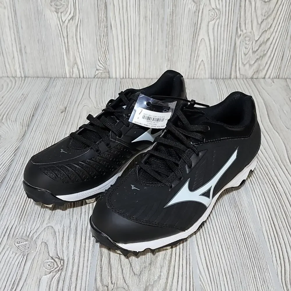 Mizuno new tag